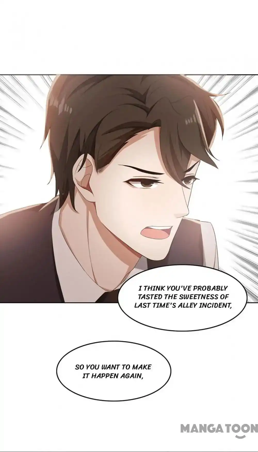Beloved Wife is not Well-Behaved Chapter 34 39